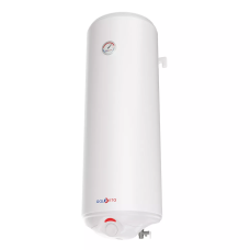 Водонагрівач (бойлер) Galanta DRY 50 Slim, сухий Тен 2x800 Вт (72267WDG)