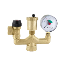 Группа безопасности Officine Rigamonti Safe 1