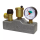 Група безпеки Officine Rigamonti Safe 1