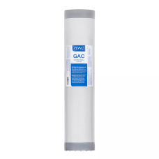 Картридж із гранульованим кокосовим вугіллям ITAL GAC-S20 4,5"х20" (GAC-S20BBIT)