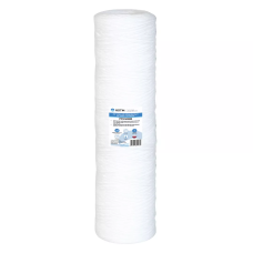 Картридж із поліпропіленової нитки USTM PP 4,5"x20", 20 мкм (PP20M20BB)
