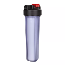 Колба механічної очистки ITAL FH20BB-CL BigBlue 4,5"x20" - 1", прозора