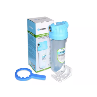 Корпус для магістрального фільтра USTM 1/2 (WFW12 EMI PROTECT KPL) антібактеріальний