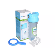 Корпус для магістрального фільтра USTM 1/2 (WFW12 EMI PROTECT KPL) антібактеріальний