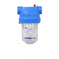 Корпус для фільтра магістрального USTM WFW 34/5" EMI KPL