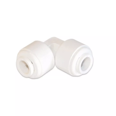 Фітинг кутовий USTM 1/4"Q x 1/4"Q (Q-UE0404)