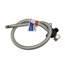 Гнучка підводка для змішувача ITAL Pro-Flex 60 см 1/2