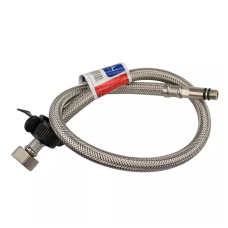 Гнучка підводка для змішувача ITAL Pro-Flex 40 см M10x1/2