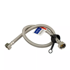 Гнучка підводка для води ITAL Pro-Flex 120 см гайка-гайка 1/2