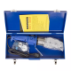 Паяльник для труб WEZER PRO810, 20-63 мм, 1000 Вт WEZER (CF 32-3 PRO)