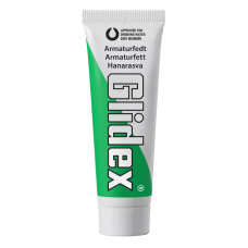 Мастило для крана Glidex tap lubrikant 30 г