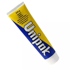 Паста Unipak 250 г, тюбик