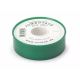 Фум-стрічка UNIPAK JUMBOTAPE Professional 19x0,2 мм 15 м