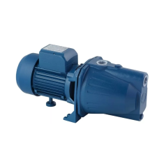 JET 100L GRANDWATER насос поверх.чугун  (1,1кВт, Нmax=50м, Qmax=52л/хв) (1035535)