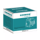 Відцентровий насос SHIMGE CPm200 (2.2 кВт, Нmax 55 м, Qmax 140 л/хв)