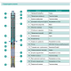Насос свердловинний SHIMGE 3SE(m) 1.8/20T-0.55 кВт, Н 86(66)м, Q 45(30)л/хв, Ø75 мм, (кабель 35 м)