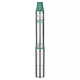 Насос свердловинний SHIMGE 4SE(m) 2/8T-0.37 кВт, Н 58(38)м, Q 55(40)л/хв, Ø96 мм, (кабель 30 м)