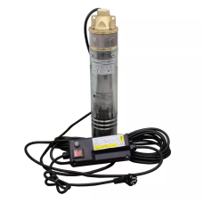 Свердловинний насос 4SKM 150 GRANDWATER (1045015)