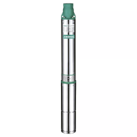 Насос свердловинний SHIMGE 3SE(m) 1.8/33T-1.1 кВт, (кабель 55 м)