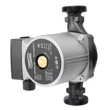 GPD 25/4 - 180 FORWATER насос циркуляц.(МІДЬ) (з гайками) {8/1} (GPD 25/4 - 180)