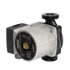 GPD 25/6 - 130 FORWATER насос циркуляц.(МІДЬ) (з гайками) {8/1} (GPD 25/6 - 130)
