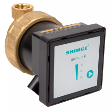 Насос для систем рециркуляції SHIMGE go future (Hmax=1.2м, Qmax=0.46м³ + кабель зі штепс., 1/2