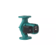 Насос циркуляційний SHIMGE XPS40-12F-250, мокрий ротор, Hmax 13м, Qmax 215л/хв, DN40, 250мм, 0,7 кВт, фланець SHIMGE (XPS40-12F-250)