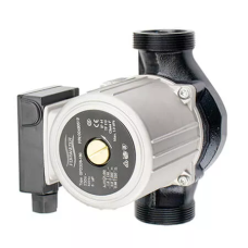 GPD 32/8 - 180 FORWATER насос циркуляц.(МІДЬ) (з гайками) {4/1} (GPD 32/8 - 180)