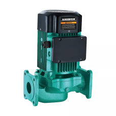 Насос циркуляційний SHIMGE CPH40-50F, Hmax 17м, Qmax 350 л/хв, 0,9 кВт