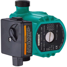 Насос циркуляційний SHIMGE XPS 25-4-130, Qmax=3,0м³