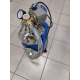 JET 100S GRANDWATER (нерж.) + 24L  Насосная станция (1,1кВт, Нmax=50м, Qmax=52л/хв) GRANDWATER (1048118)
