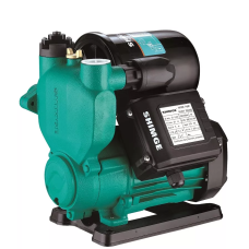 Насосна станція SHIMGE PW125-Z (0.125 кВт, Hmax 24 м, Qmax 30 л\хв)