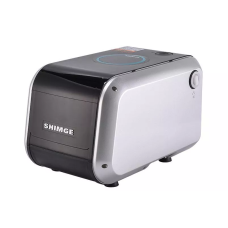 Насосна станція SHIMGE CA1000 із частотним перетворювачем, Qmax=120 л/хв.
