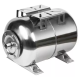 Гідроакумулятор SHIMGE HC-24L, 6 бар, нержавіюча сталь