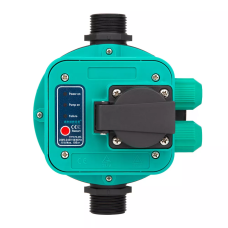 Електронний контролер тиску SHIMGE PS-05A, 1.1 кВт