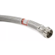 Шланг антивибрационный угловой ITAL PRO-FLEX 100см Ø1