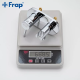 Гігієнічний душ із змішувачем Frap F7505, хром