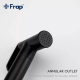 Гігієнічний душ Frap F7505-6, чорний