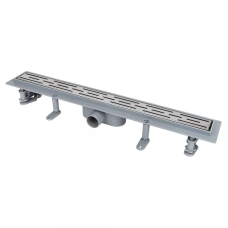 Душовий трап ITAL IT13-FT01/700, 700х70х67мм