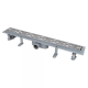 Душовий трап ITAL IT13-FT01/700, 700х70х67мм ITAL (IT13-FT01/700)