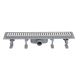 Душовий трап ITAL IT13-FT10/700, 700х70х67мм ITAL (IT13--FT10/700)