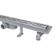 Душовий трап ITAL IT13-FT01/700, 700х70х67мм ITAL (IT13-FT01/700)
