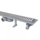 Душовий трап ITAL IT13-FT10/700, 700х70х67мм ITAL (IT13--FT10/700)