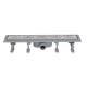 Душовий трап ITAL IT13-FT01/700, 700х70х67мм ITAL (IT13-FT01/700)