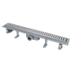Душовий трап ITAL IT13-FT10/700, 700х70х67мм ITAL (IT13--FT10/700)