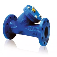 Фільтр фланц. чав. Ду 150 (К00103)