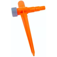 SLD Кілочок прохідний штуцер 1/2