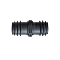 Муфта Santehplast SL-017 Ø16 для багаторічної трубки