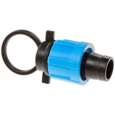 Заглушка Santehplast SL-007 для стрічки
