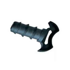 Заглушка Santehplast SL-020 Ø16 для багаторічної трубки